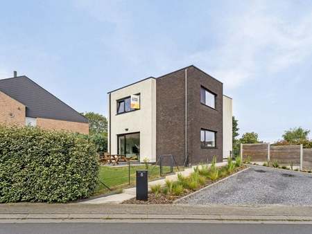 maison à vendre à dilbeek € 697.000 (ksljt) - living stone dilbeek | zimmo