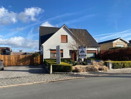maison à vendre à maaseik € 770.000 (kslb4) - vastgoed lumaro lanklaar | zimmo