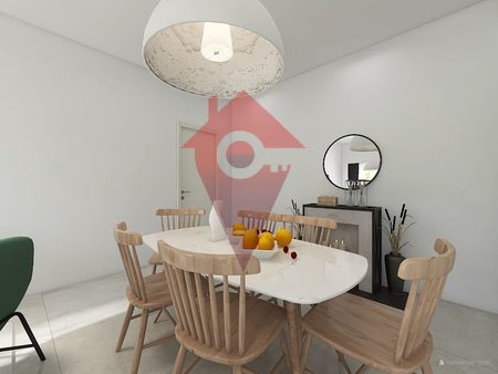 vente duplex 2 pièces 43.1 m²