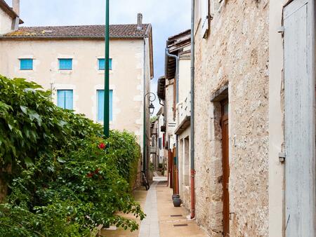 appartement + boutique + studio.