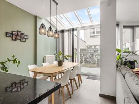 appartement à vendre à sint-niklaas € 285.000 (ksn2g) - uw-huis bv | zimmo