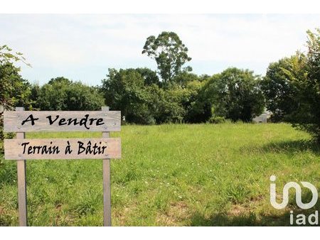 vente terrain 7315 m²