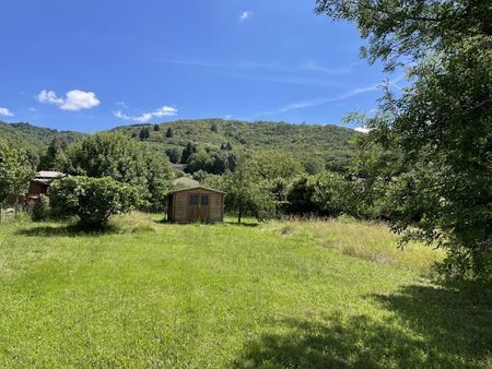 vente terrain 1144 m²