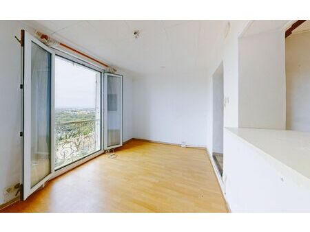 appartement allauch m² t-1 à vendre  99 000 €