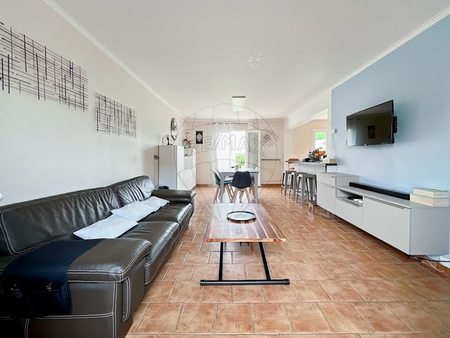 vente maison 5 pièces 102 m²