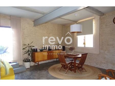 vente maison 5 pièces 214 m² pézenas (34120)