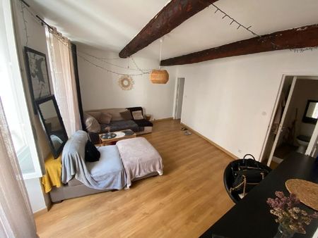 appartement t4 à vendre