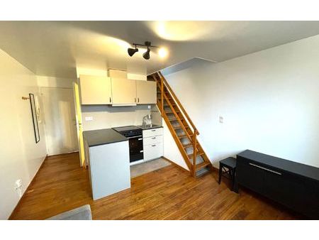 location appartement  22.79 m² t-2 à épernay  450 €