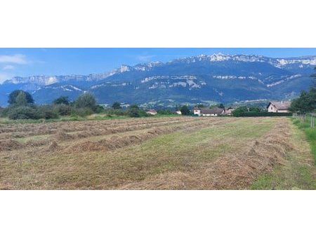 vente terrain 353 m²