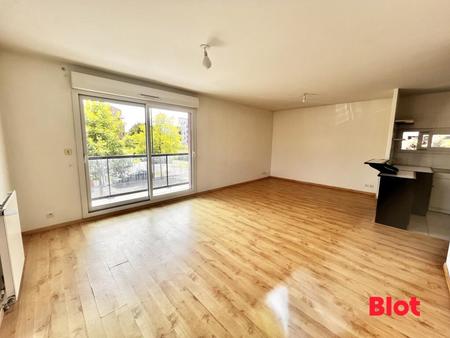 vente appartement 4 pièces à chantepie (35135) : à vendre 4 pièces / 85m² chantepie