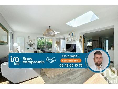 vente maison à savenay (44260) : à vendre / 168m² savenay