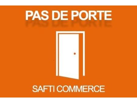 vente locaux professionnels 131 m²