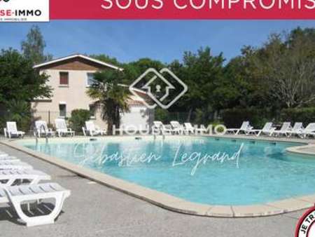 maison/villa vente 3 pièces hourtin 41m² - dr house immo