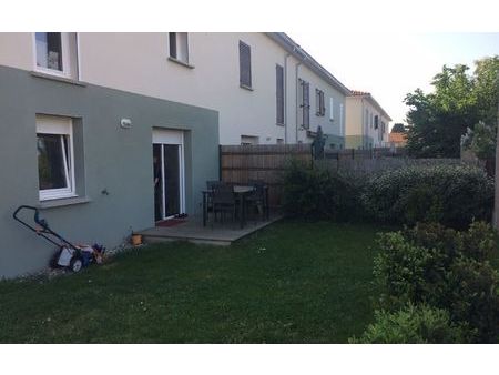 location maison  m² t-4 à aucamville  1 155 €