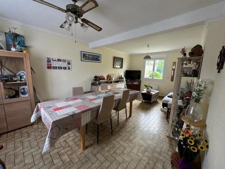 vente maison à brest (29200) : à vendre / 100m² brest