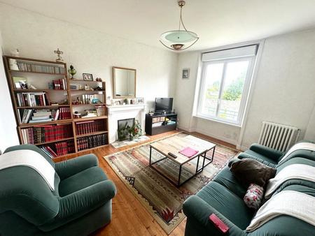 vente maison à brest st pierre (29200) : à vendre / 113m² brest st pierre