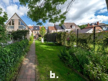 maison à vendre à sint-andries € 385.000 (ksncl) - bricx vastgoed brugge | zimmo