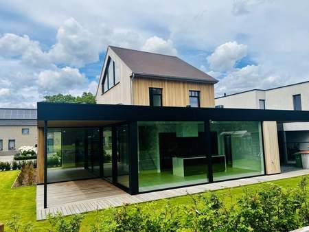 maison à vendre à lanaken € 550.000 (ksnc8) - iris herberghs | zimmo