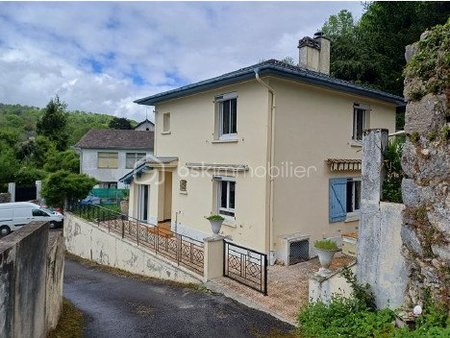 maison de 79 m² à saint-pe-de-bigorre