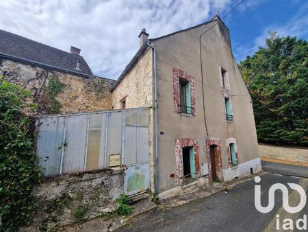 vente maison à ferrières-en-gâtinais (45210) : à vendre / 130m² ferrières-en-gâtinais