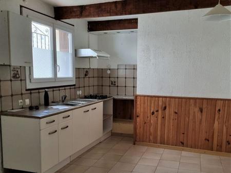 vente maison à latour-de-france (66720) : à vendre / 155m² latour-de-france