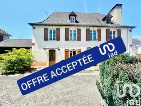 vente maison à pardies (64150) : à vendre / 166m² pardies