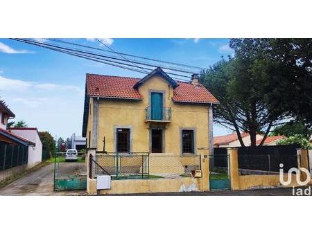 vente maison à tarbes (65000) : à vendre / 115m² tarbes