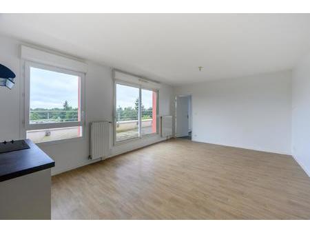 vente appartement 3 pièces à séné (56860) : à vendre 3 pièces / 67m² séné