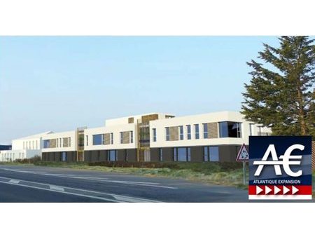 vente locaux professionnels 115.09 m²