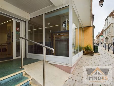 vente appartement 2 pièces 103 m²