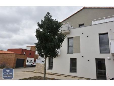 location appartement 2 pièces 42 m² olonne-sur-mer (85340)