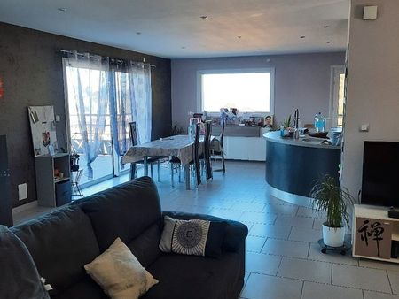 maison individuelle 113m2