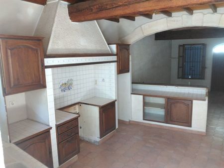 vente maison arles 13200