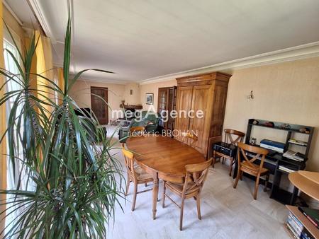 vente maison à la roche-sur-yon zad - zi nord (85000) : à vendre / 96m² la roche-sur-yon z