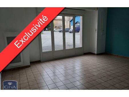 vente maison 4 pièces 85 m² cherveux (79410)