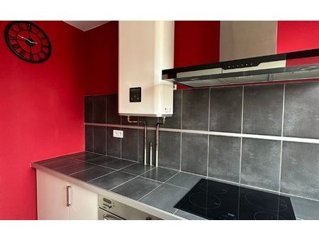 location appartement  63.72 m² t-3 à limoges  680 €