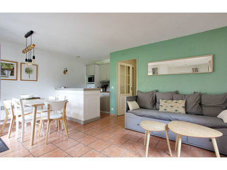 vente maison 3 pièces 44 m² moliets-et-maa (40660)