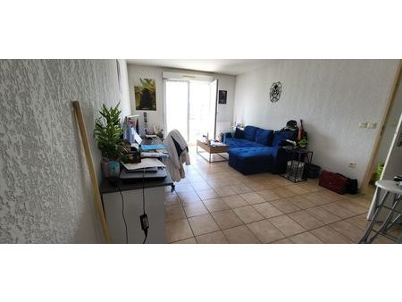 appartement t2 de 42 88 m2