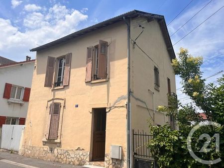 maison à vendre - 4 pièces - 105 m2 - tarbes - 65 - midi-pyrenees