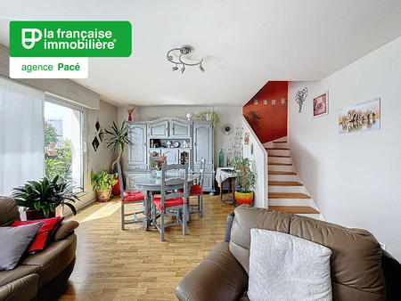 vente appartement 4 pièces au rheu (35650) : à vendre 4 pièces / 86m² le rheu