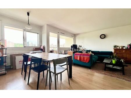 appartement massy 73.04 m² t-3 à vendre  230 000 €