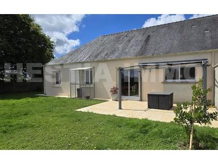 vente maison à ancenis (44150) : à vendre / 85m² ancenis