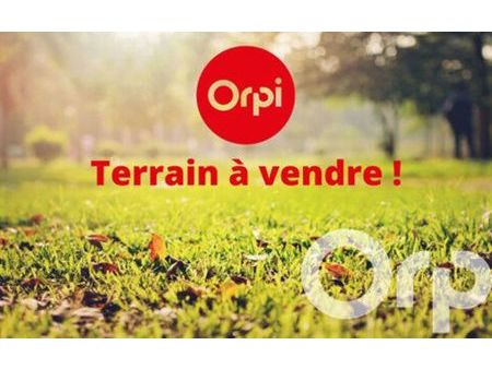 terrain l'isle-sur-la-sorgue m² t- à vendre  187 000 €