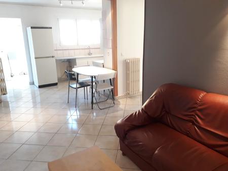 location appartement 3 pièces colocation à nantes saint-pasquier (44000) : à louer 3 pièce