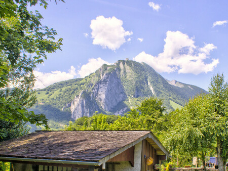 vallée d'aspe! adorable cottage dans un cadre magique + vue imprenable sur pyrénées + épic