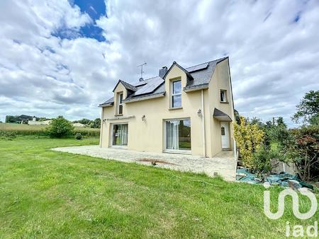 vente maison à malestroit (56140) : à vendre / 150m² malestroit