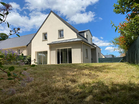 vente maison à dinan (22100) : à vendre / 133m² dinan