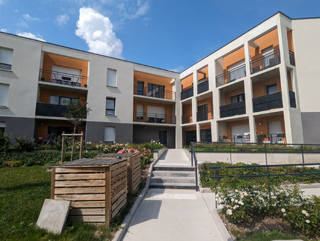 reims - secteur jean jaurès / epinettes - rue lucien ponsine