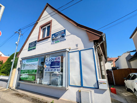 local commercial - 50m2