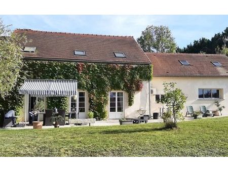 maison charbuy 272 m² t-6 à vendre  429 000 €